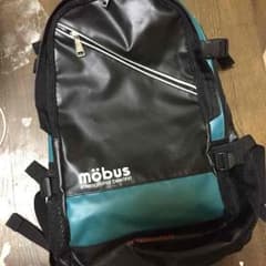 mobus バッグ [値下げ可]のサムネイル