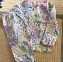 アンパサンド100 パジャマのサムネイル