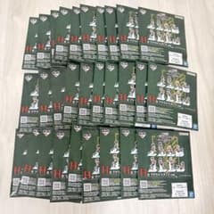 이치 반 쿠지 진격의 거인 ~ 짐승의 거인은 내가 잡는 ~ H 상 아크릴 스탠드 29 개