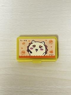ちいかわ ミニケース 小物入れのサムネイル