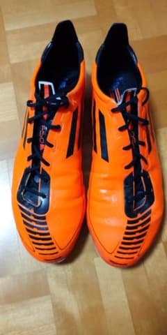 アディダス F50 アディゼロ adidas アディダス アディゼロ F50 ジャパン TRX HG(レッド