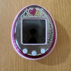 【動作確認済み】たまごっち iDL プリンセススペイシー verのサムネイル