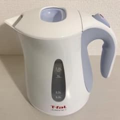 T-fal 電気ケトル Justine+ KO49 1.2Lのサムネイル