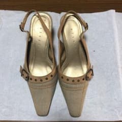 パンプス サンダルのサムネイル