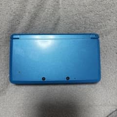 3DS本体　妖怪ウォッチバスターズソフト付きのサムネイル