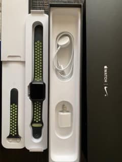 Apple Watch series2 Nike + 42mmのサムネイル