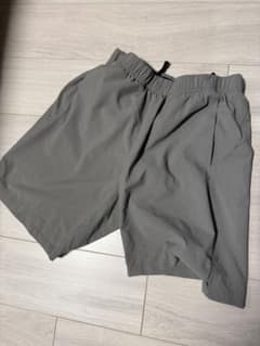 Goldwin Nylon Shorts スイムショーツのサムネイル