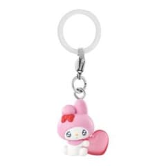 サンリオ エモきゅん マイメロ めじるし アクセサリー パステルver.のサムネイル