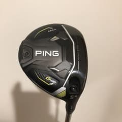 PING G430 MAX 5Wピンツアー クローム2.0シャフト65Sのサムネイル