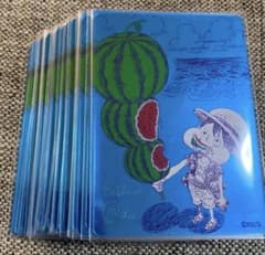 ワンピースカードゲーム ナツコミ64枚セット | Mercari