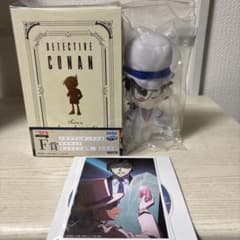 名探偵コナン セガラッキーくじ F賞 J賞 狙われた唇 - メルカリ