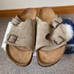 BIRKENSTOCK  ZURICH  42のサムネイル