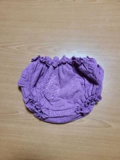 プティマイン・かぼちゃパンツのサムネイル