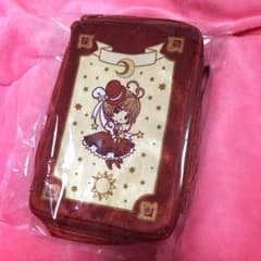 カードキャプターさくら ポーチのサムネイル