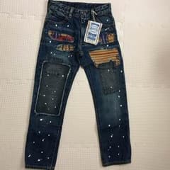 F.O.KIDS プレミアムデニム☆130のサムネイル