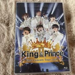 King & Prince First Concert Tour 2018のサムネイル