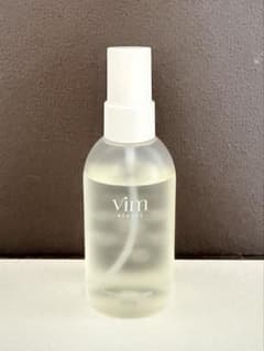vim BEAUTY キープコンフィデンスミストのサムネイル