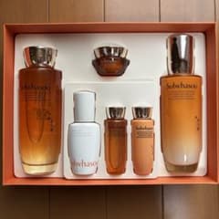 Sulwhasoo 6点　ジャウムセンセットのサムネイル