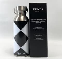 prdbtl 新品未使用本物 PRADA プラダ ノベルティステンボトル - メルカリ