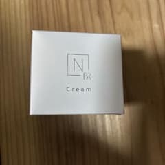 N organic Bright ホワイト リッチ クリームのサムネイル