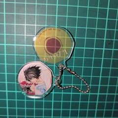 데스노트 L 아크릴 매력