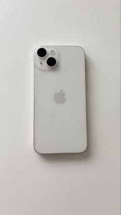 Apple iPhone 14 本体 512GBのサムネイル