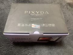 PIXYDA PNM87F フルセグ　ポータブルカーナビのサムネイル