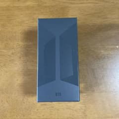 BTS アミボムキーリングのサムネイル