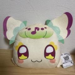 キミとアイドルプリキュア♪肩掛けぬいぐるみバッグ　プリルン