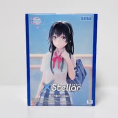 역시 내 청춘 러브 쌀은 잘못되어있다 완 XStellar 유키노시타 유키노 a.949