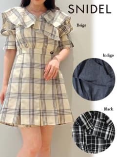 専用出品 ワンピースのサムネイル