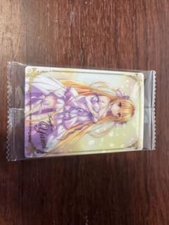 ToLOVEるウエハースのサムネイル
