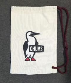 CHUMS 布ショッパーのサムネイル