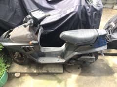 複数台セット　ビートとモトコンポとチャピィのサムネイル