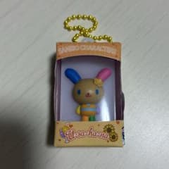 サンリオキャラクターズ チョコボックス【ウサハナ】のサムネイル