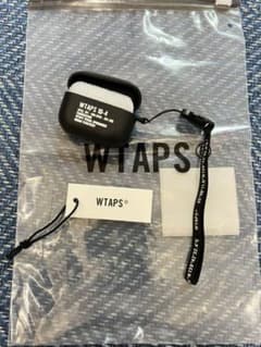 WTAPS Air Pods Pro ケースのサムネイル