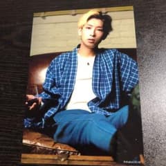 ヒカル 生写真のサムネイル