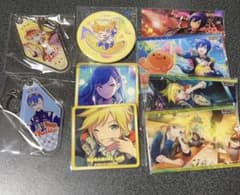 KAITO 鏡音レン 白石杏 まとめ売りのサムネイル