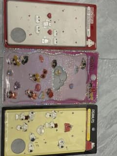 BONBON DROP シール 6種セットのサムネイル