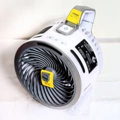 Shark FLEXBREEZE HydroGo 本体のサムネイル