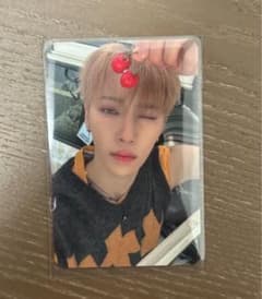 ALD1 アルノ EUPHORIA サノク 事前収録 限定 トレカ - メルカリ