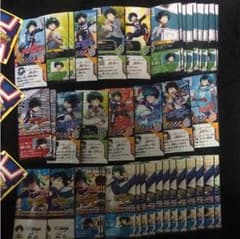 ヒロバト 緑谷 出久 S N Rのサムネイル