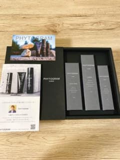 SALE中‼️メンズ化粧品セット(PHYTOGRAM)のサムネイル