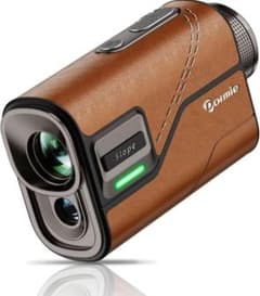 新品❣️DORMIE T80ゴルフレーザー距離計1000yd 0.02秒高速測定 - メルカリ