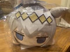 ウマ娘 シンデレラグレイ エンタメくじ オグリキャップ ぬいぐるみ