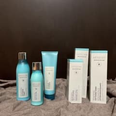 ARTISTRY 洗顔、化粧水、乳液のサムネイル