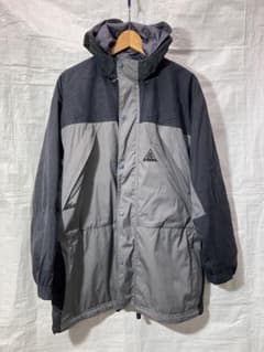 NIKE ACG ナイロン フリース CLIMA-FIT マウンテンパーカ - メルカリ