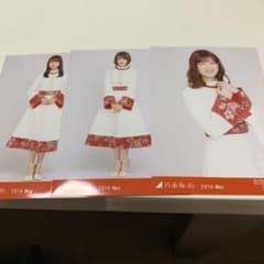 乃木坂ソロ写真3枚のサムネイル