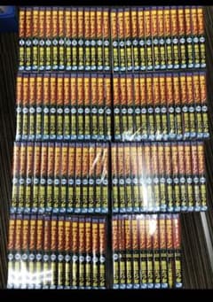 0000[非喫煙]さま専用 静かなるドン1~53①のサムネイル