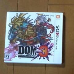ドラクエジョーカー3のサムネイル